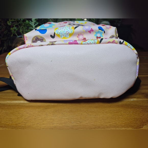 Biworld Disney Donuts Mini Backpack - Picture 3 of 6